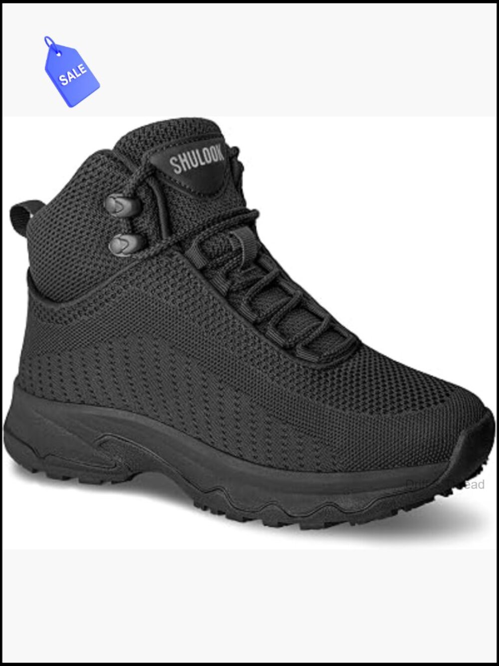 Non Slip Work Boots Women Comfortable Slip Resistant Shoes Nurse Chef